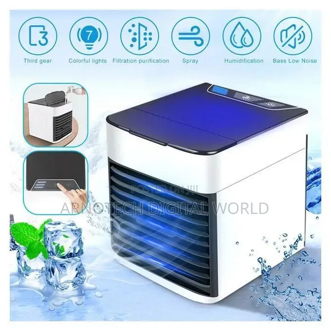 Arctic Cooling Arctic Portable Fan-Cooler