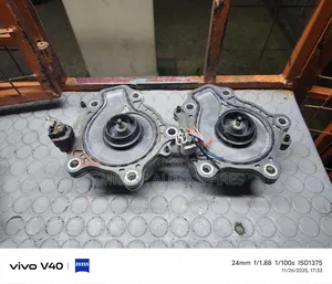Toyota Harrier ,Fielder,Noah and Voxy Hybrid Water Pumps.