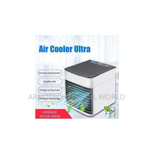 Arctic Cooling Arctic Portable Fan-Cooler - thumbnail 3