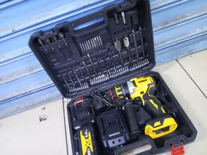 88v Cordless Electric Hammer Drill
