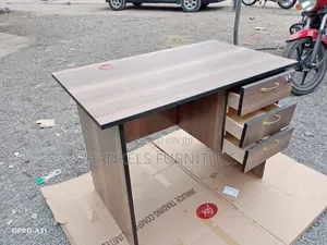 Stylish Functional Desks for Home or Office