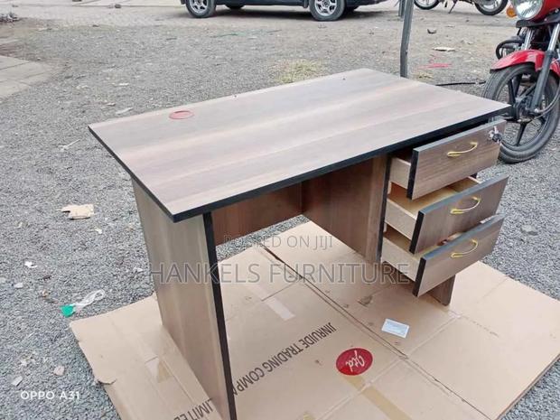 Stylish Functional Desks for Home or Office