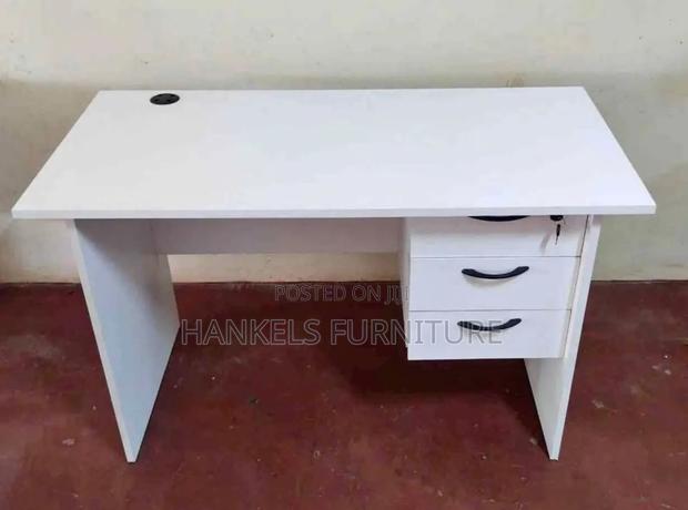 Durable Study Desks for Students and Professionals - main view
