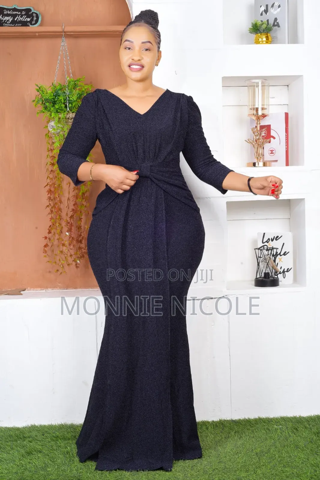 Stylish Evening Gowns/Dinner Dress