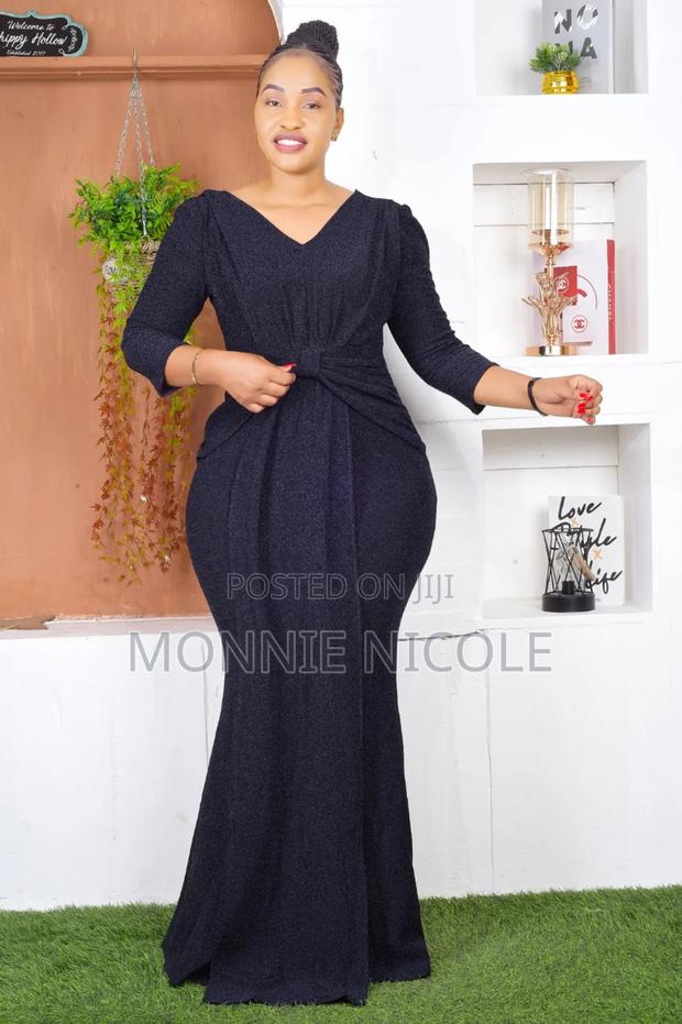 Stylish Evening Gowns/Dinner Dress