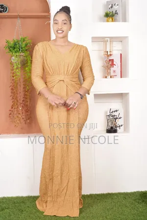 Stylish Evening Gowns/Dinner Dress