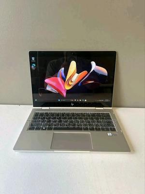 Laptop HP EliteBook 830 G6 16GB Intel SSD 512GB