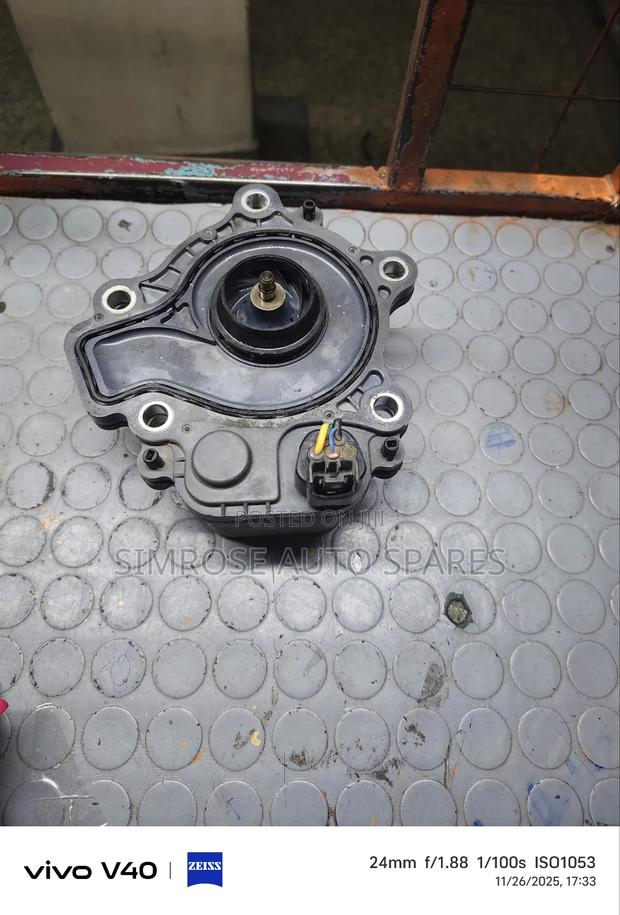 Honda Fit,Vezzel, Insight Hybrid Water Pumps Available.