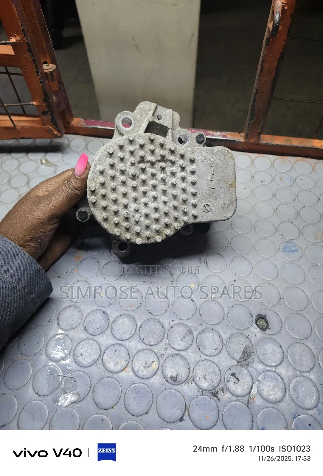 Honda Fit,Vezzel, Insight Hybrid Water Pumps Available.
