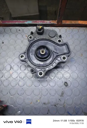 Honda Fit,Vezzel, Insight Hybrid Water Pumps Available.