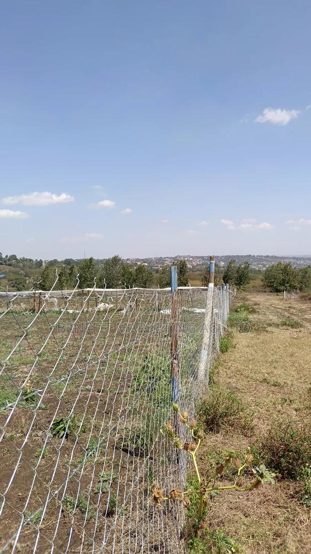 Half Acre Plot for Sale in Kiserian, St. Patrick's Road - thumbnail 4
