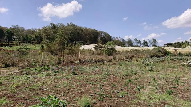 Half Acre Plot for Sale in Kiserian, St. Patrick's Road - thumbnail 5