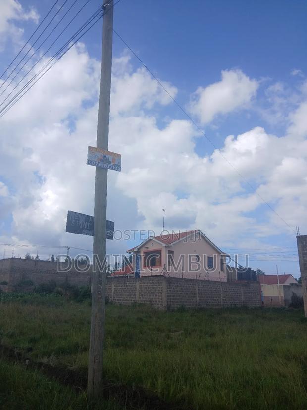 40×80 Prime Plot for Sale - thumbnail 3