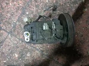 Ac Pump 5a