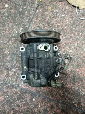 Ac Pump 5a