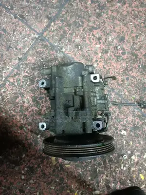 Ac Pump 5a