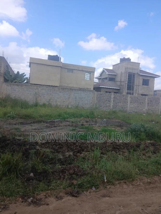 40×80 Prime Plot for Sale - main view