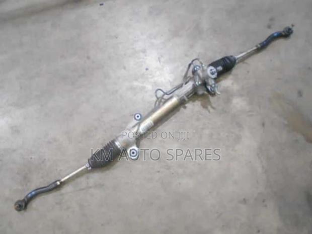 Toyota Premio 240 Steering Rack.