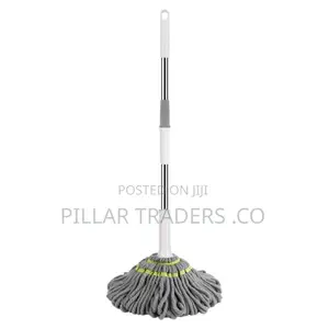 Self Wringing Mop