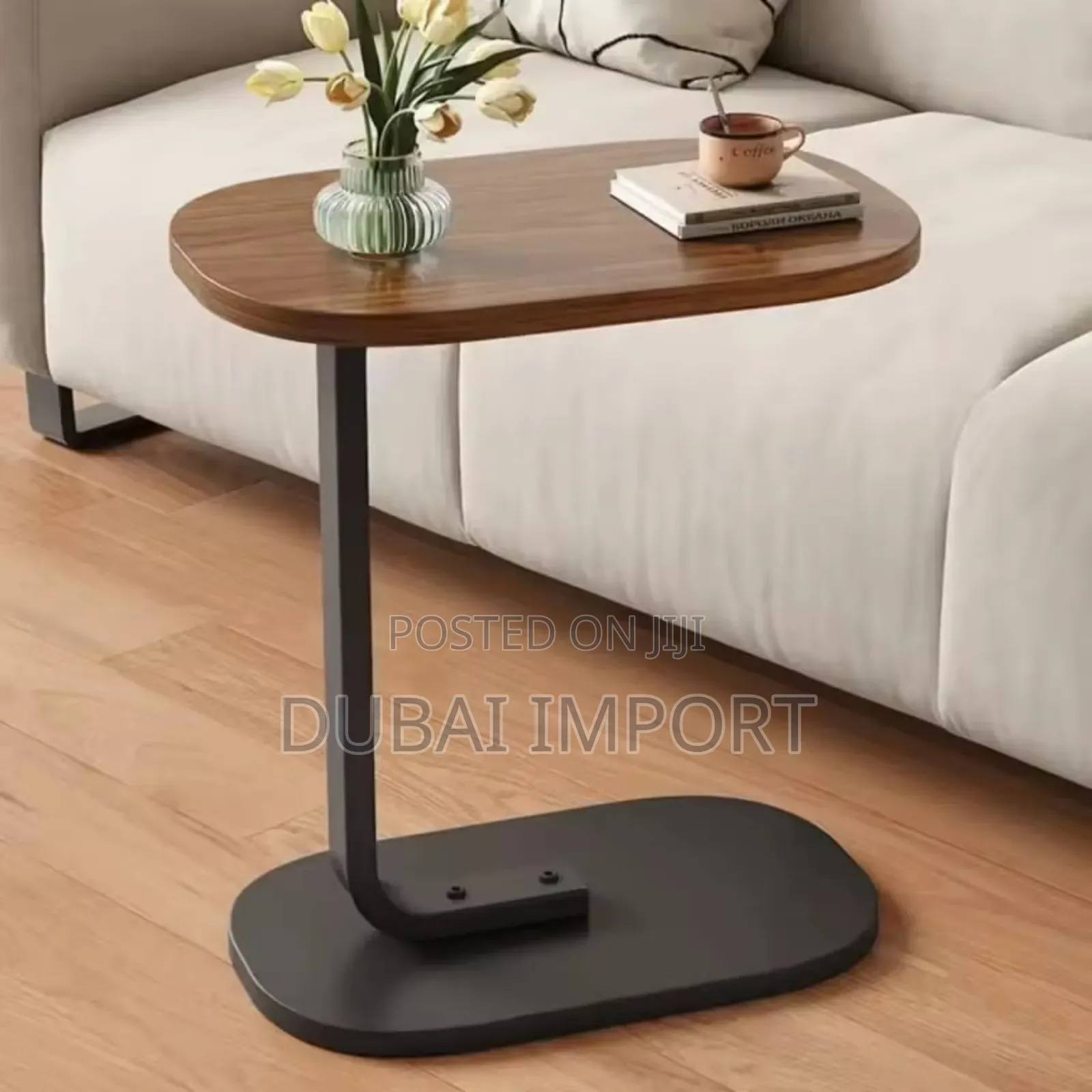 New Design Solid Wood Coffe/Laptop Table for Sofa and Bedside *