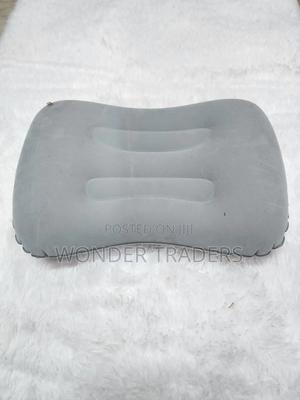 Inflatable Bed Pillow ,Inflatable Bed Pillow - thumbnail 2