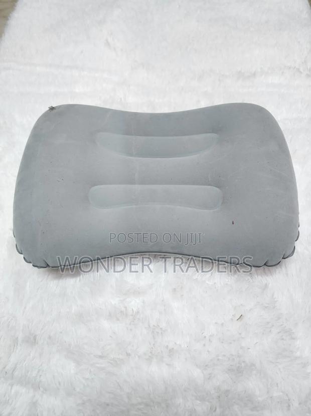 Inflatable Bed Pillow ,Inflatable Bed Pillow - main view
