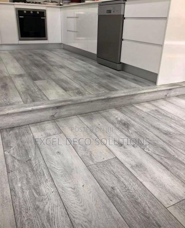 Premium Quality Laminate Flooring That Lasts Years