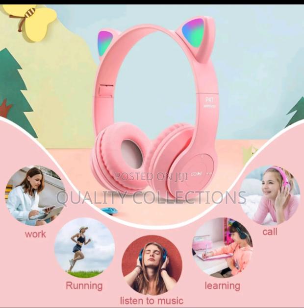Headphone P47m