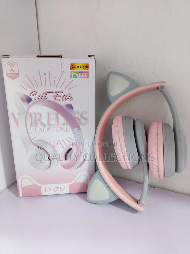 Headphone P47m - thumbnail 4