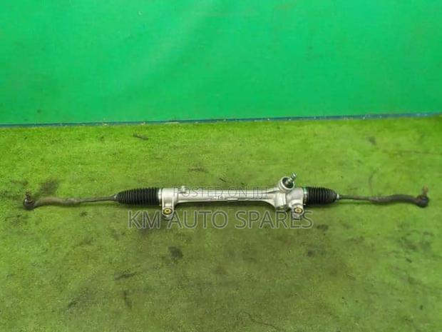 Toyota Premio 260 Steering Rack. - main view