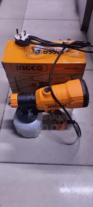 Ingco 450 Spray Gun