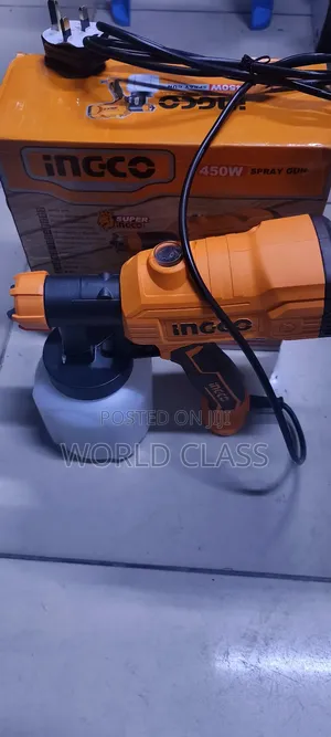 Ingco 450 Spray Gun