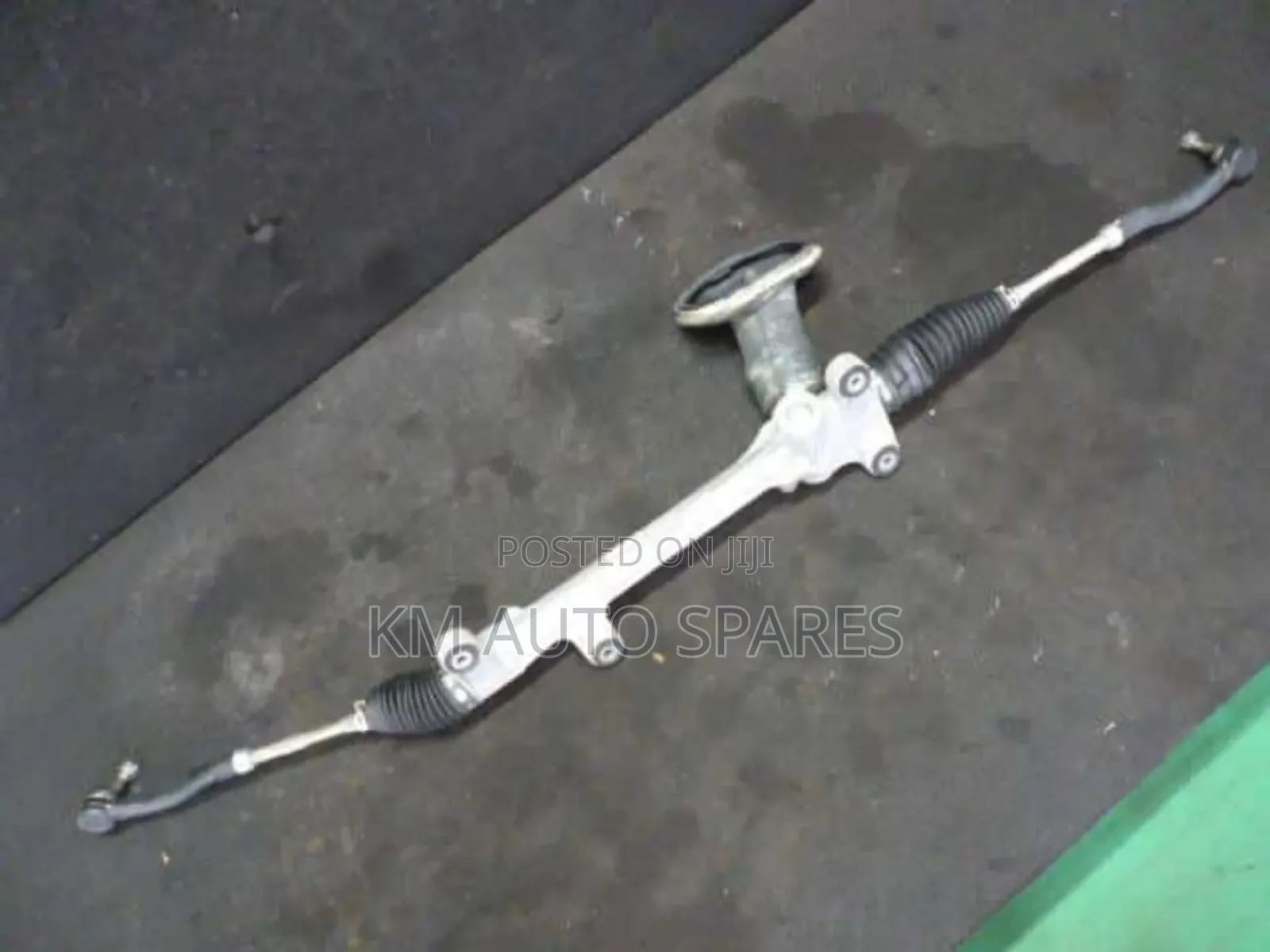 Toyota Allion 260 Steering Rack.