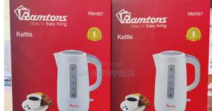 *Ramtons Kettle 3 Litres Rm/567 - main view