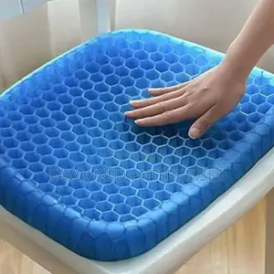 Gel Enhanced Egg Sitter Seat Cushion Pressure Relief Cushion