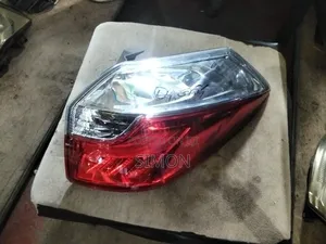 Hondafit Shuttle Taillight