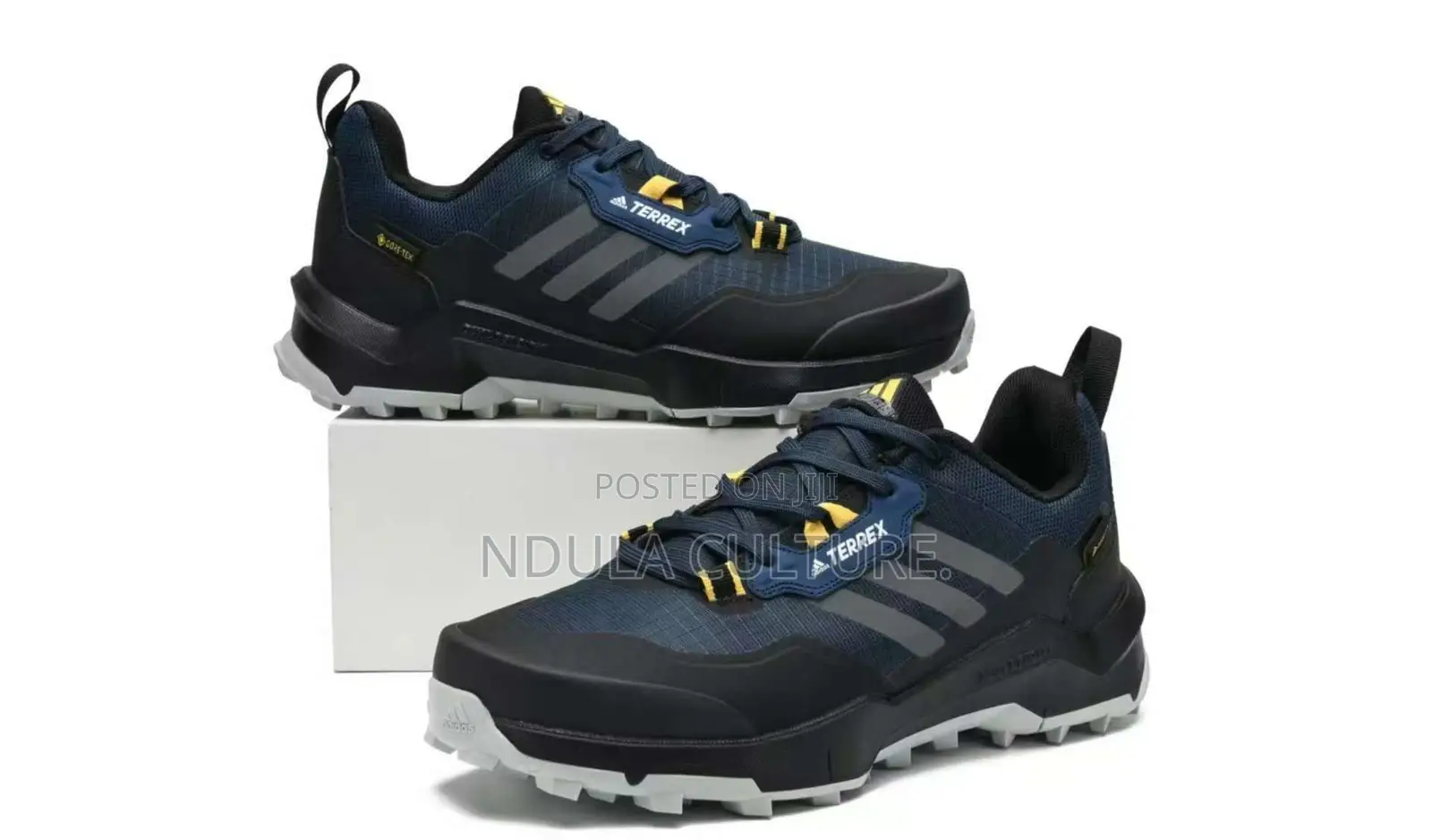 Adidas Terrex Cl