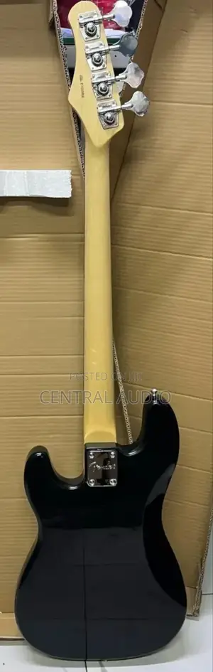 Fender 4string Bass Guitar