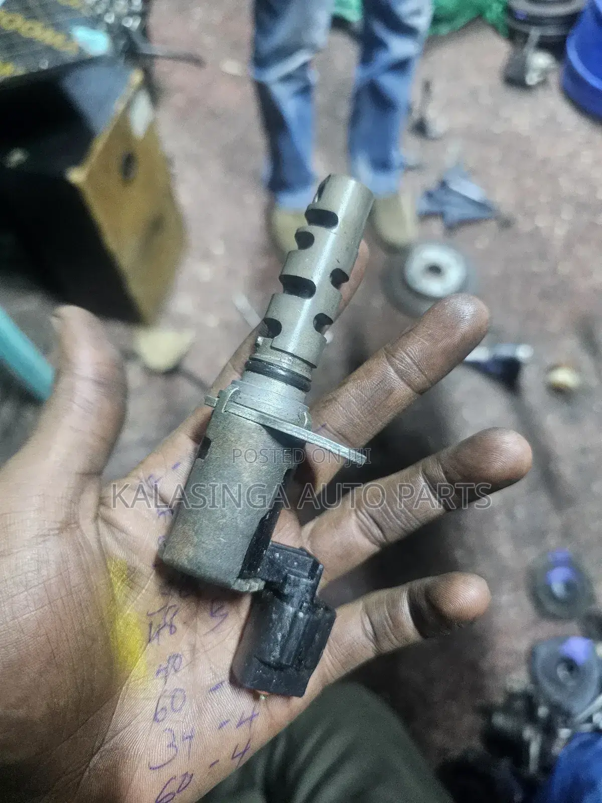 1nz Vvti Sensor