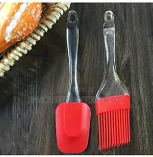 Silicone Brush