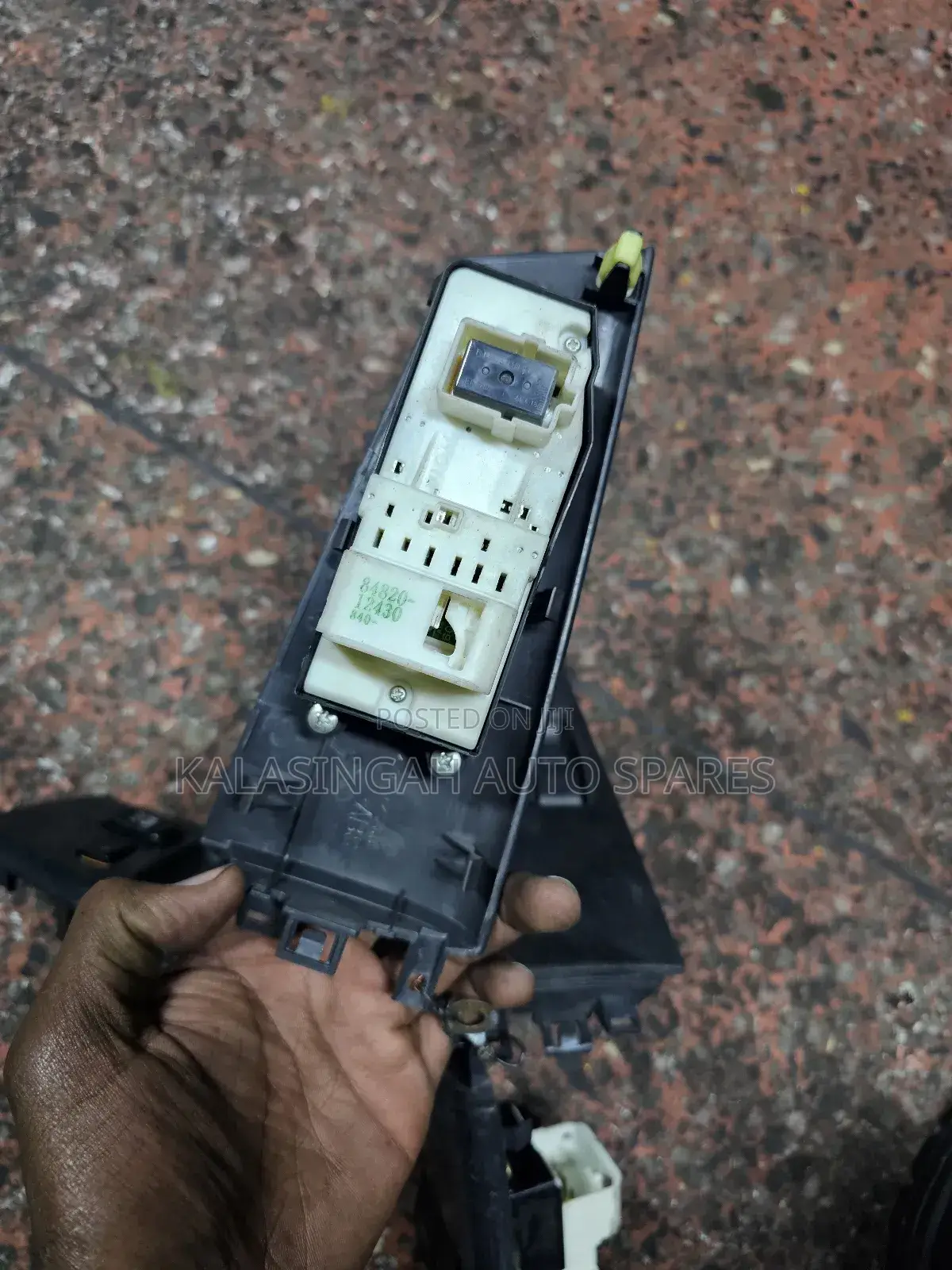 Door Main Switch For Probox