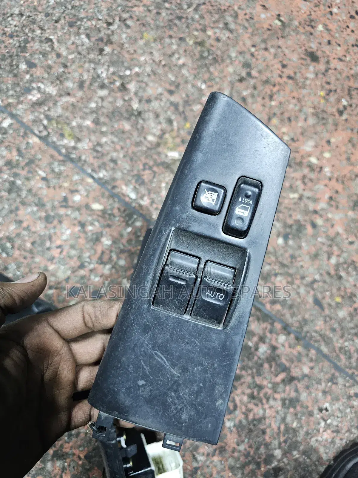 Door Main Switch For Probox