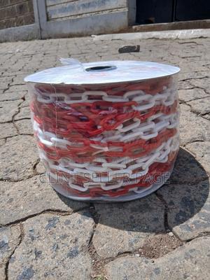 Plastic Link Chain - thumbnail 2