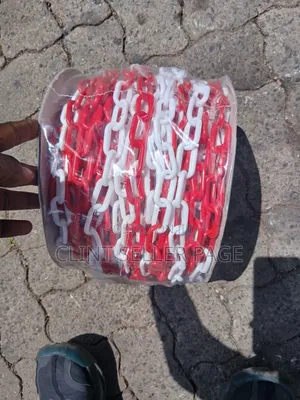 Plastic Link Chain