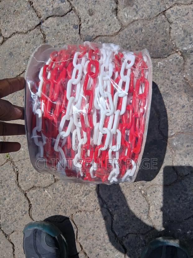 Plastic Link Chain - thumbnail 3