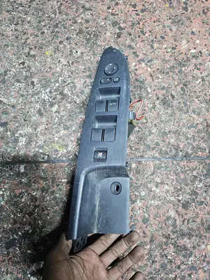 Door Switch Mazda Demio