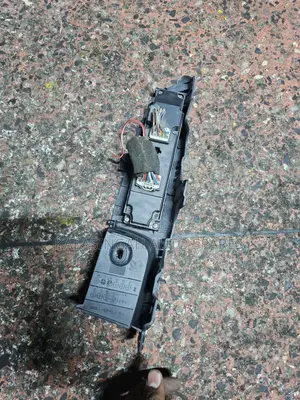 Door Switch Mazda Demio