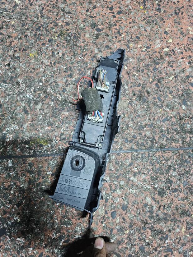 Door Switch Mazda Demio - thumbnail 2