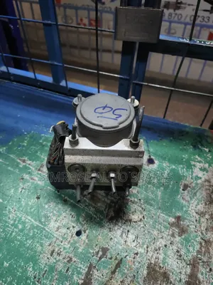 Prado 120 Abs Pump 5q