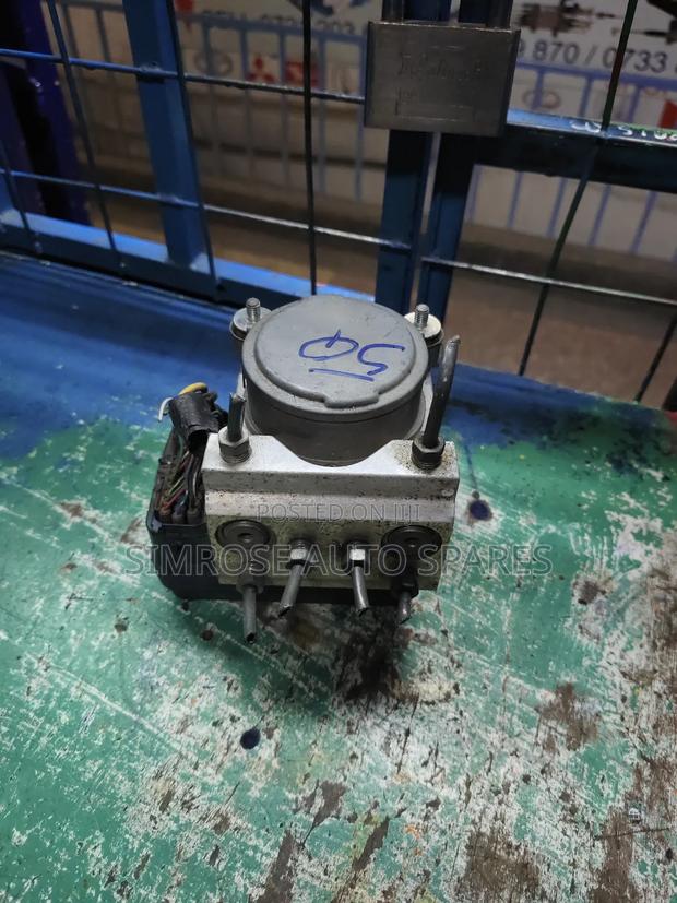 Prado 120 Abs Pump 5q - thumbnail 2